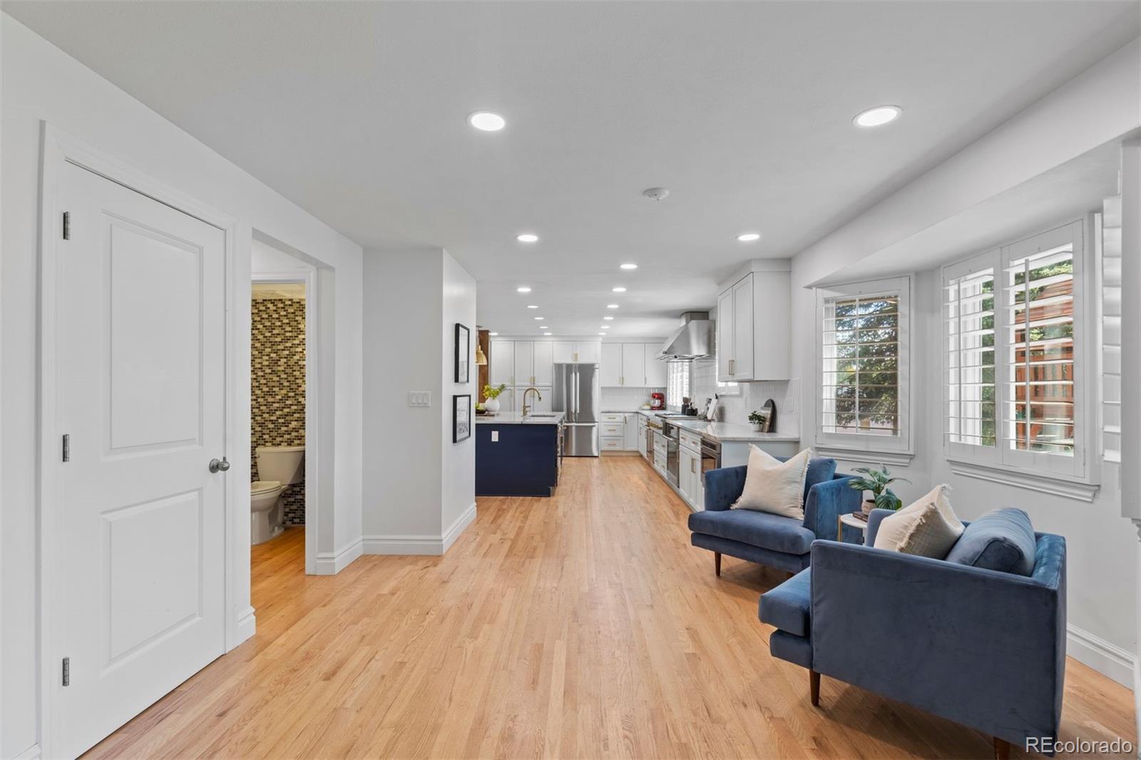 MLS Image #5 for 4424 e maplewood avenue,centennial, Colorado
