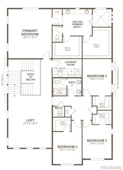 MLS Image #2 for 7963 s bersshine street,aurora, Colorado