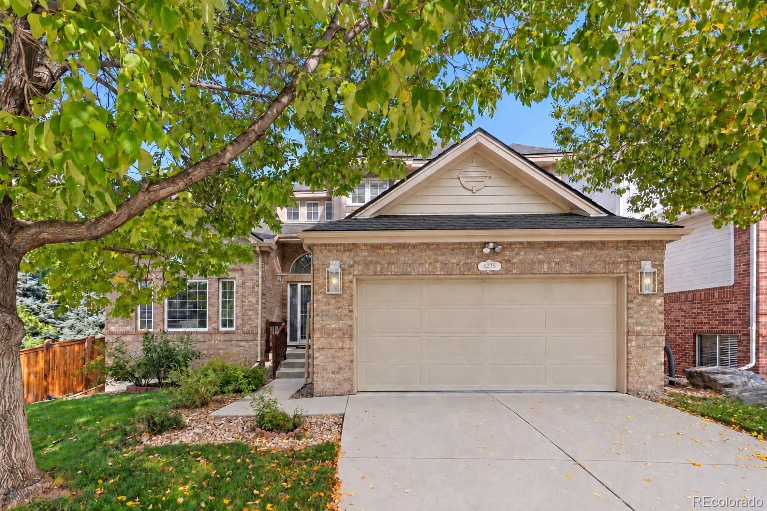 MLS Image #0 for 6278 s boston court,englewood, Colorado