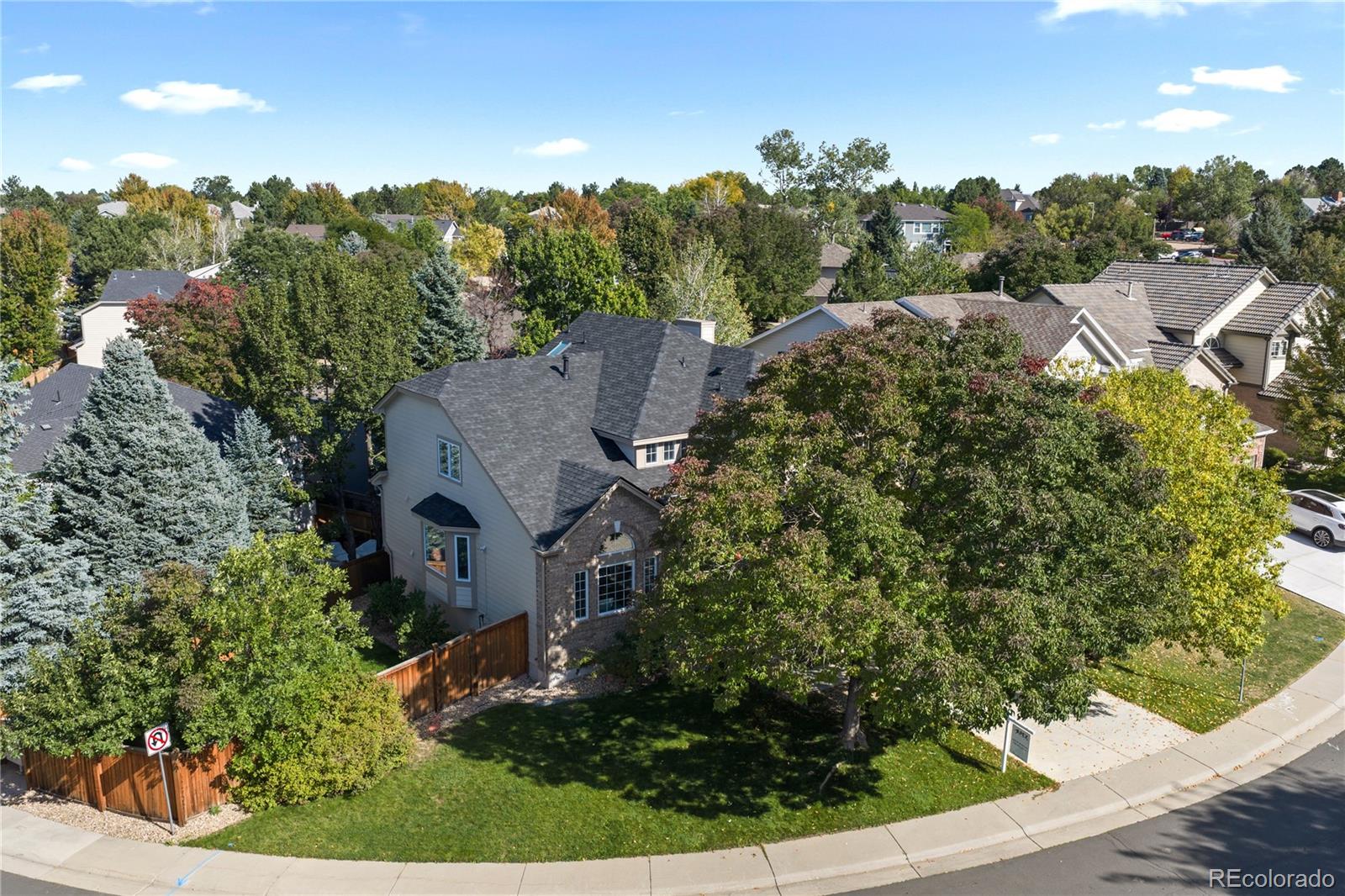 MLS Image #1 for 6278 s boston court,englewood, Colorado