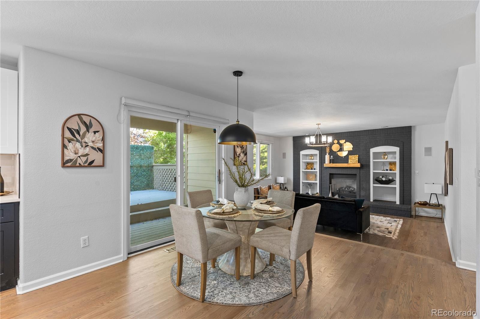 MLS Image #14 for 6278 s boston court,englewood, Colorado