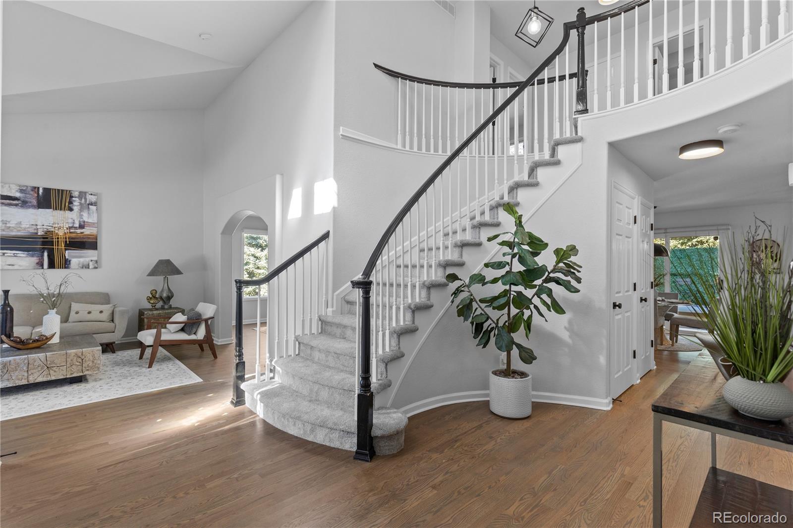MLS Image #3 for 6278 s boston court,englewood, Colorado