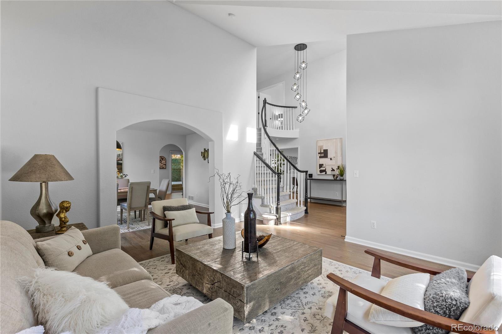 MLS Image #5 for 6278 s boston court,englewood, Colorado