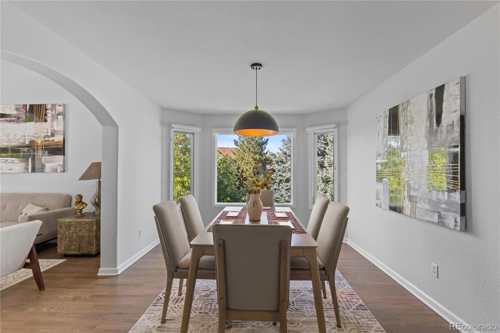 MLS Image #6 for 6278 s boston court,englewood, Colorado