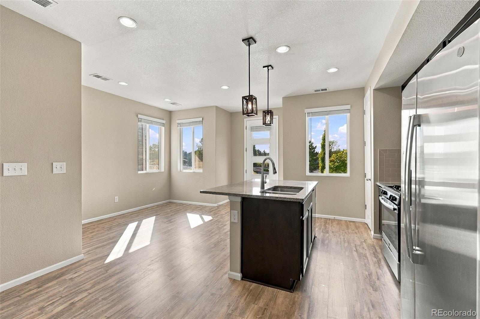 MLS Image #1 for 23630 e 5th place,aurora, Colorado