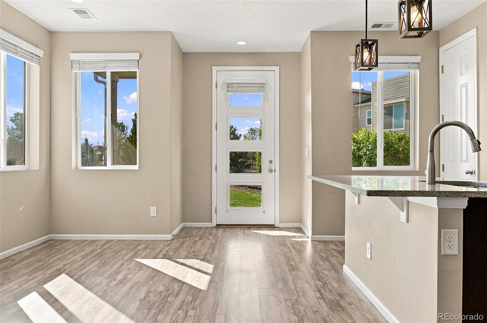 MLS Image #2 for 23630 e 5th place,aurora, Colorado