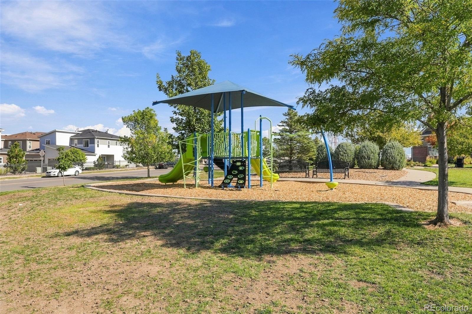 MLS Image #20 for 23630 e 5th place,aurora, Colorado