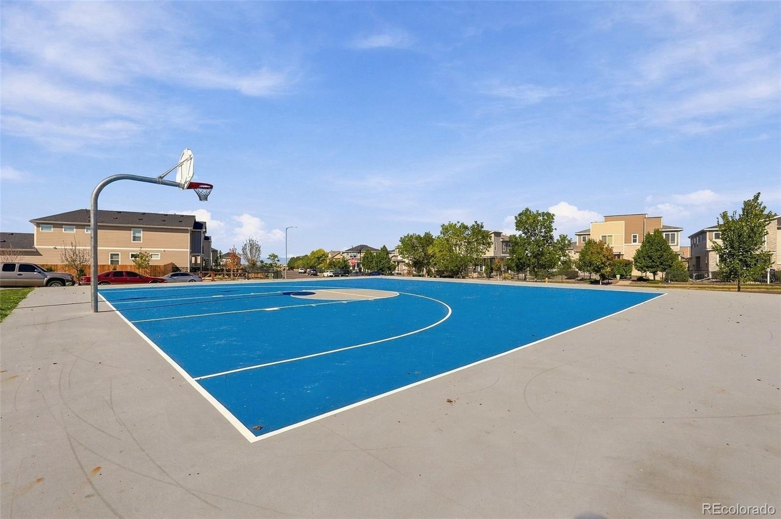 MLS Image #21 for 23630 e 5th place,aurora, Colorado