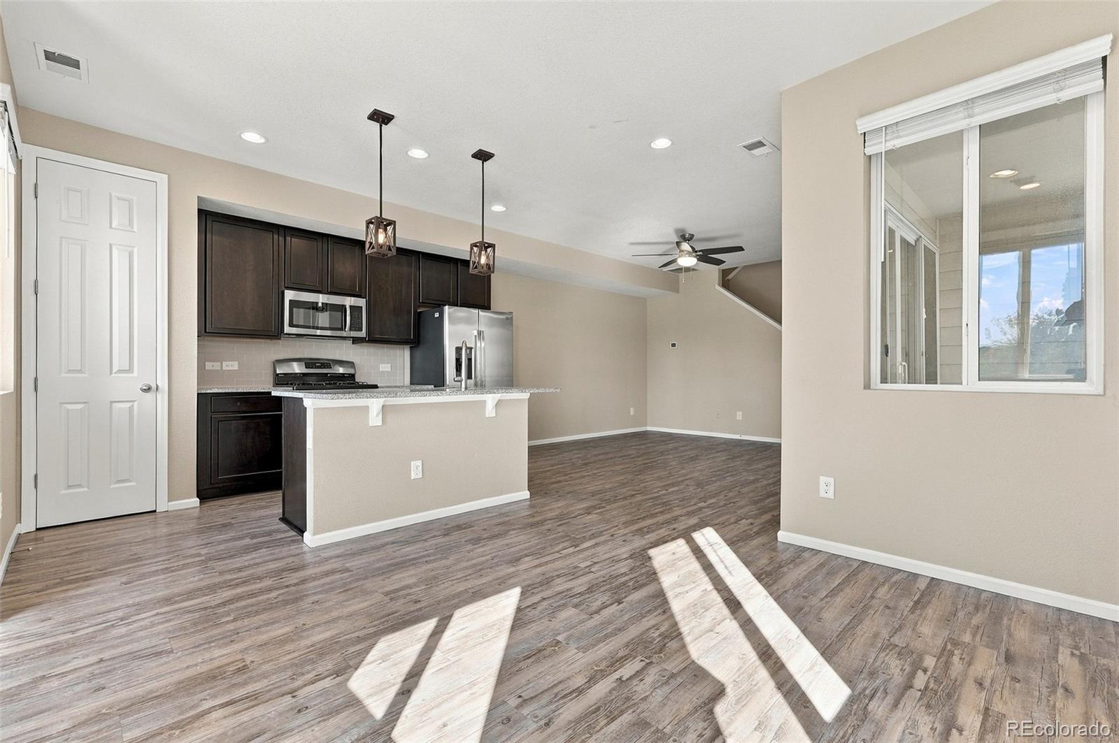 MLS Image #3 for 23630 e 5th place,aurora, Colorado
