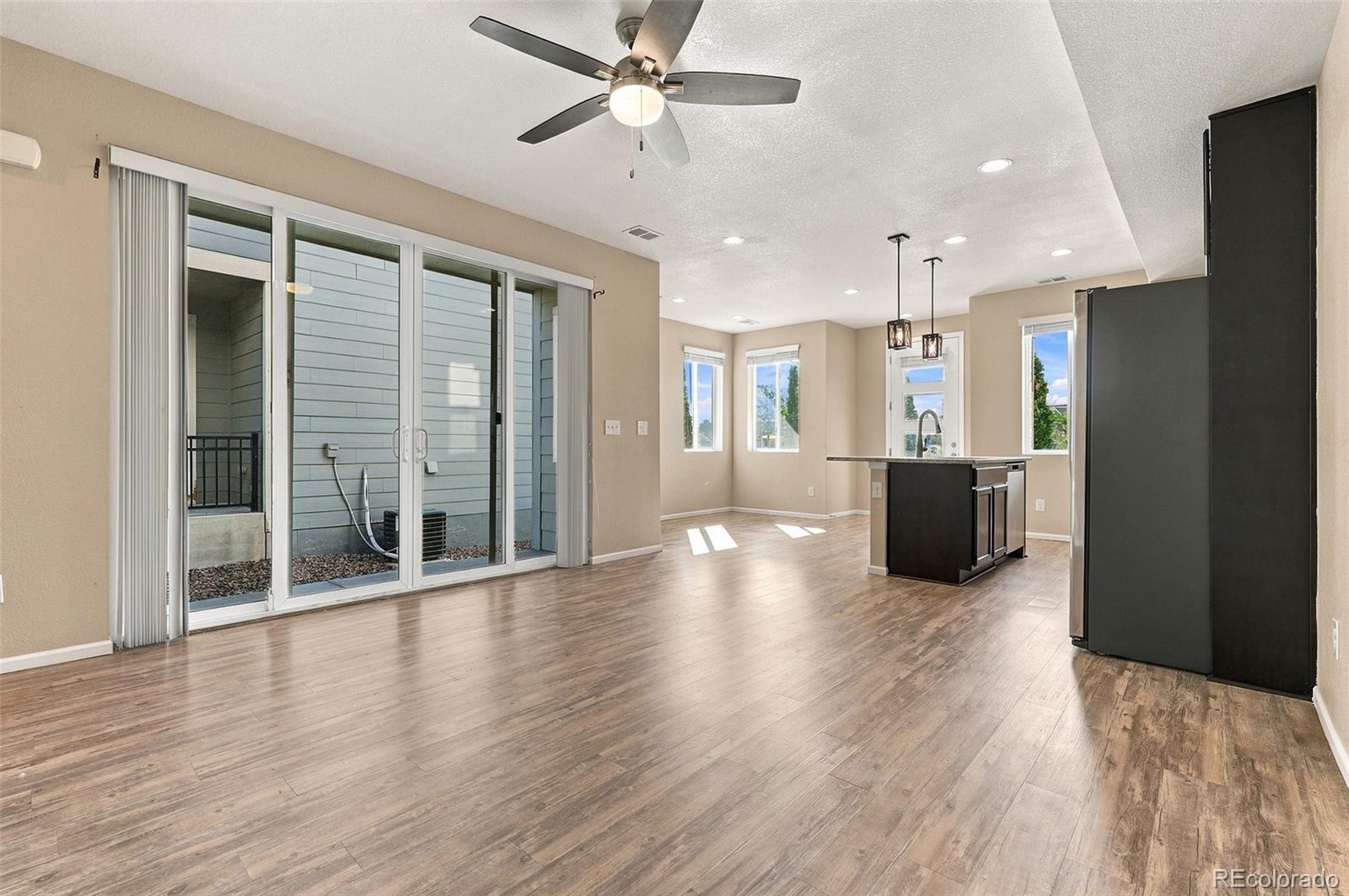 MLS Image #4 for 23630 e 5th place,aurora, Colorado