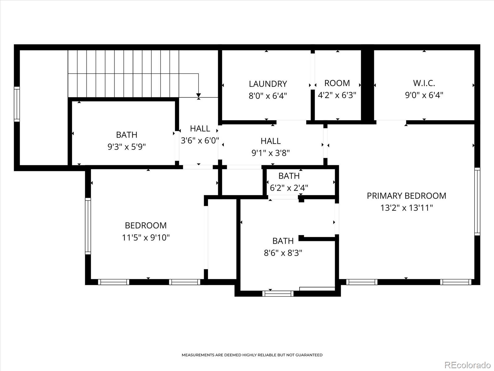 MLS Image #22 for 1592  castle creek circle ,castle rock, Colorado