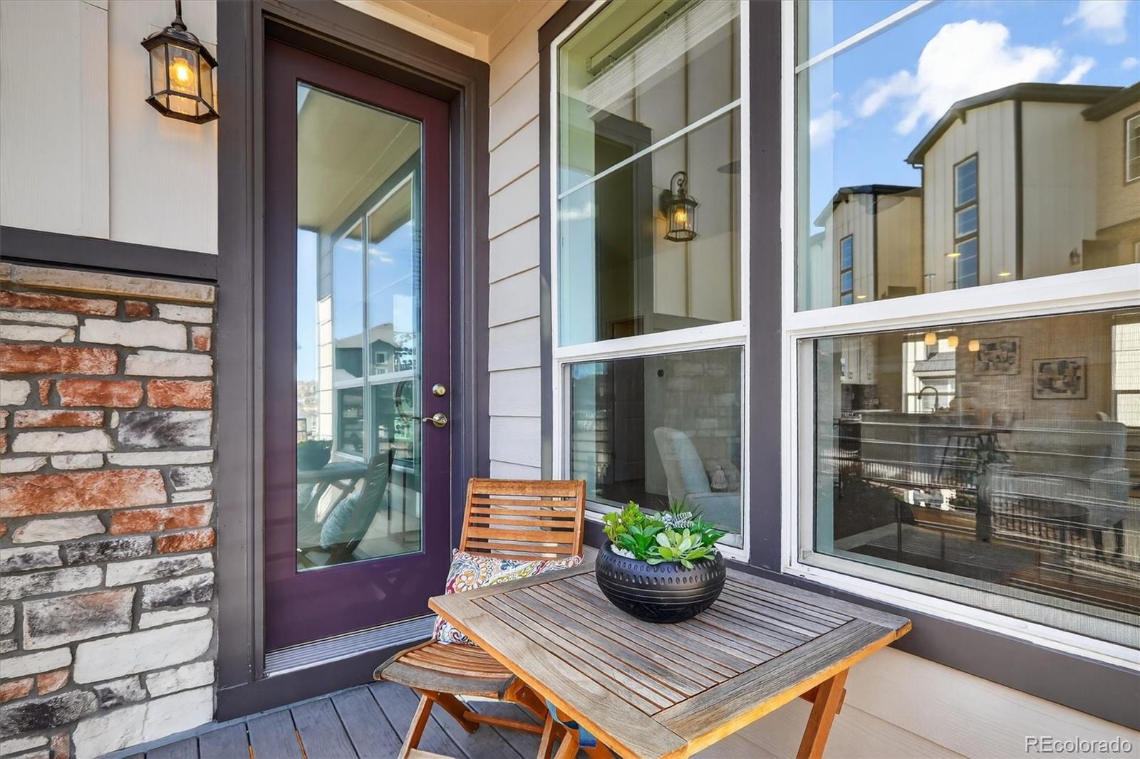 MLS Image #6 for 1592  castle creek circle ,castle rock, Colorado