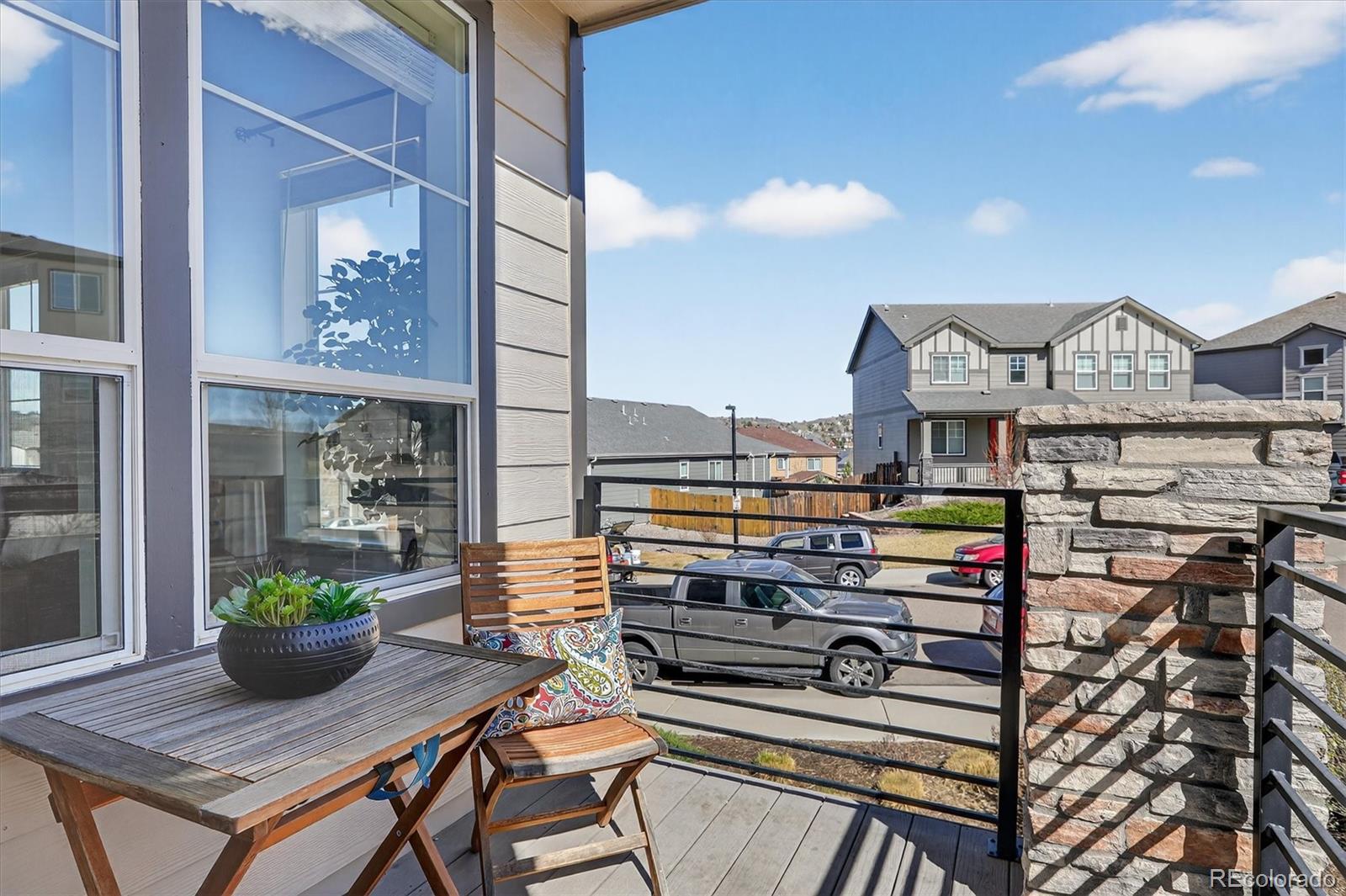 MLS Image #7 for 1592  castle creek circle ,castle rock, Colorado