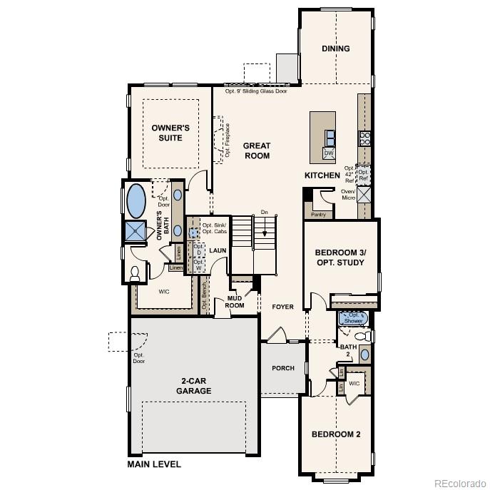 MLS Image #1 for 28785 e elmhurst avenue,aurora, Colorado
