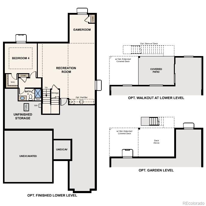 MLS Image #4 for 28785 e elmhurst avenue,aurora, Colorado