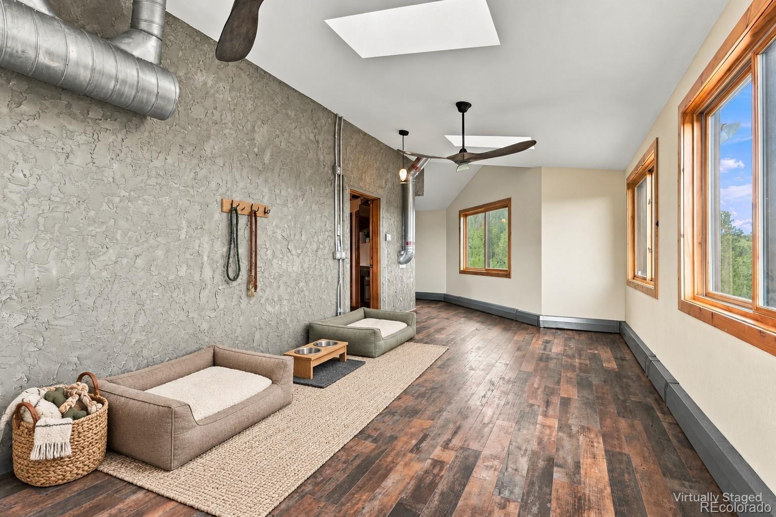 MLS Image #11 for 8641 s warhawk road,conifer, Colorado