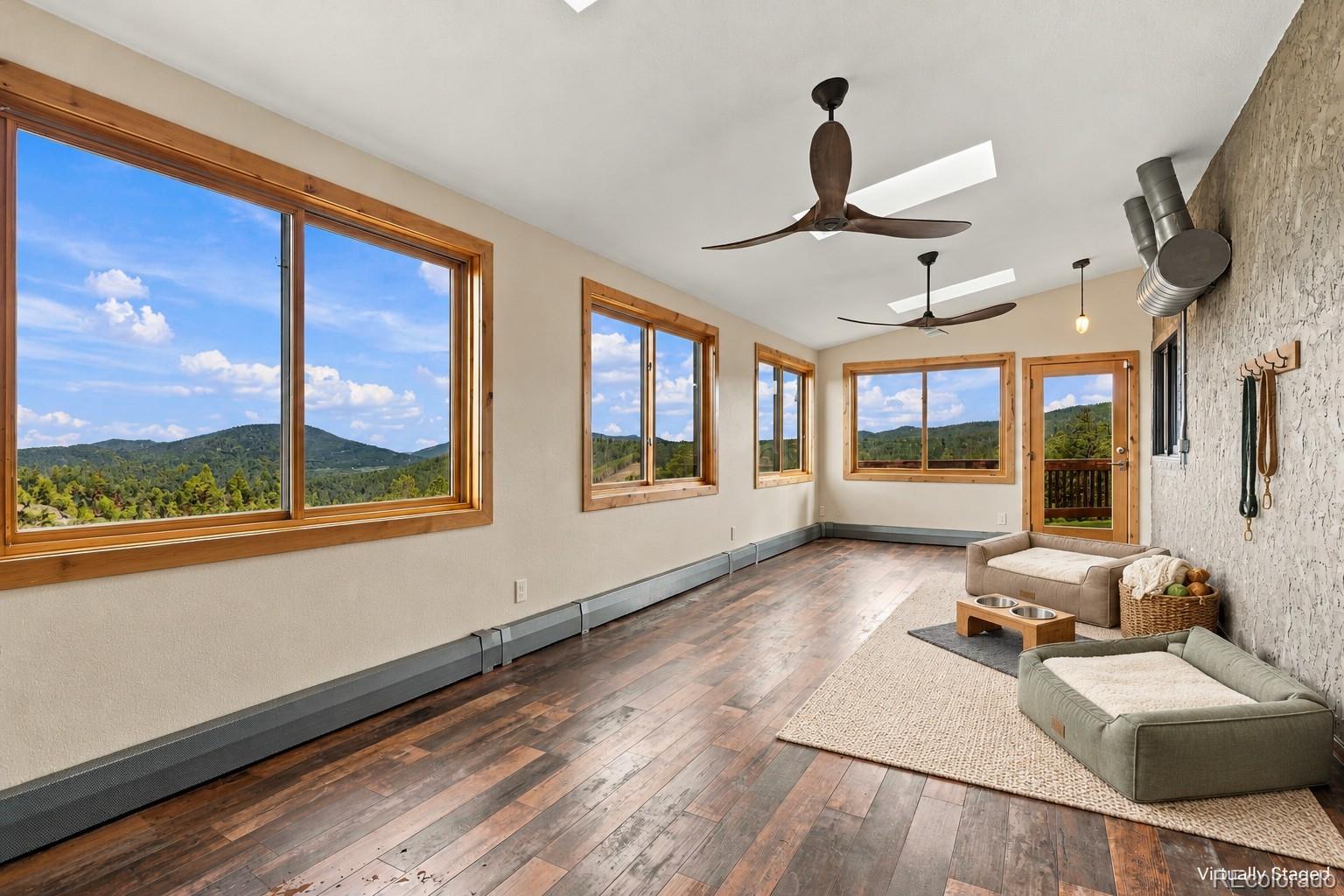 MLS Image #12 for 8641 s warhawk road,conifer, Colorado