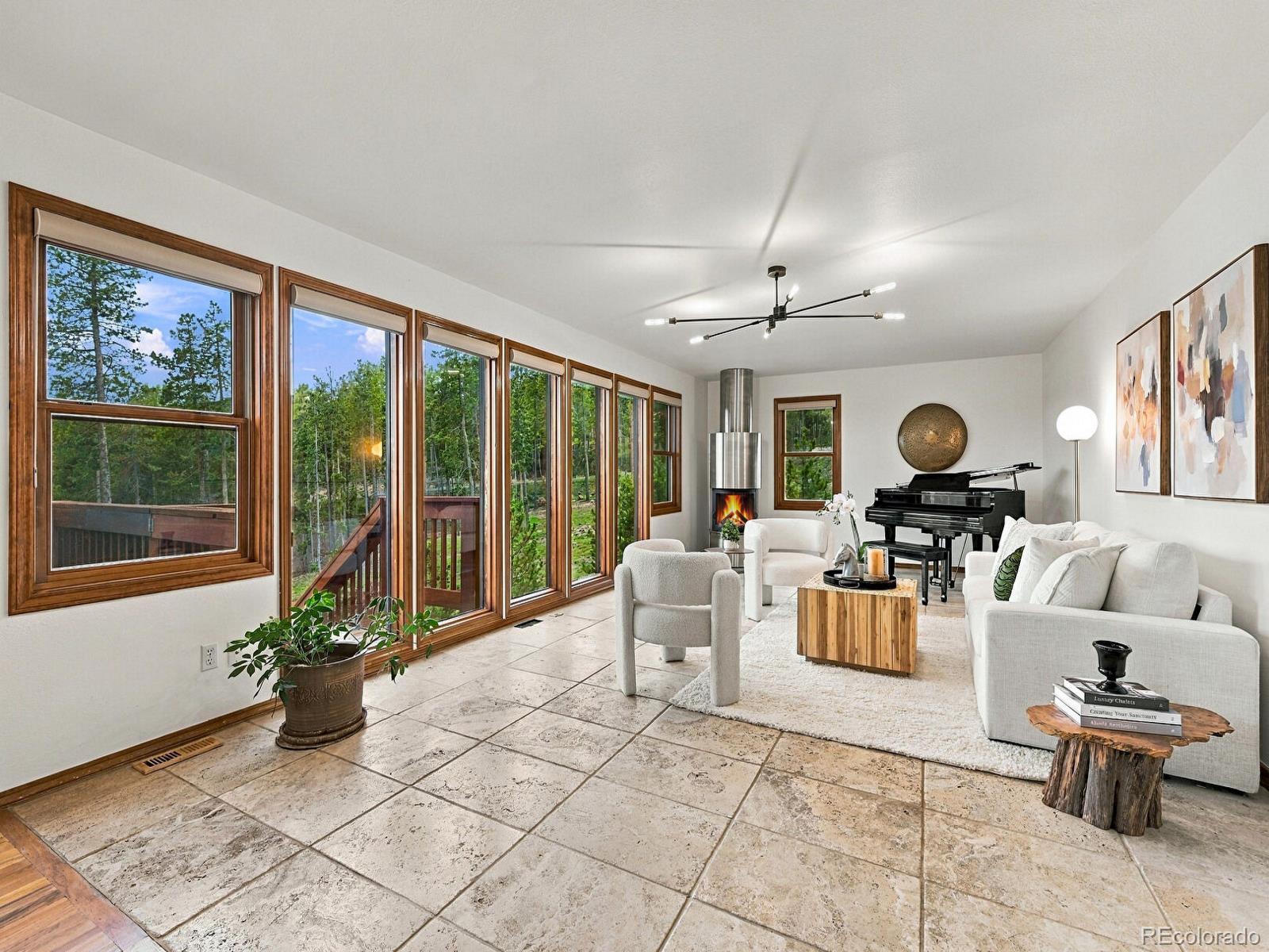 MLS Image #13 for 8641 s warhawk road,conifer, Colorado