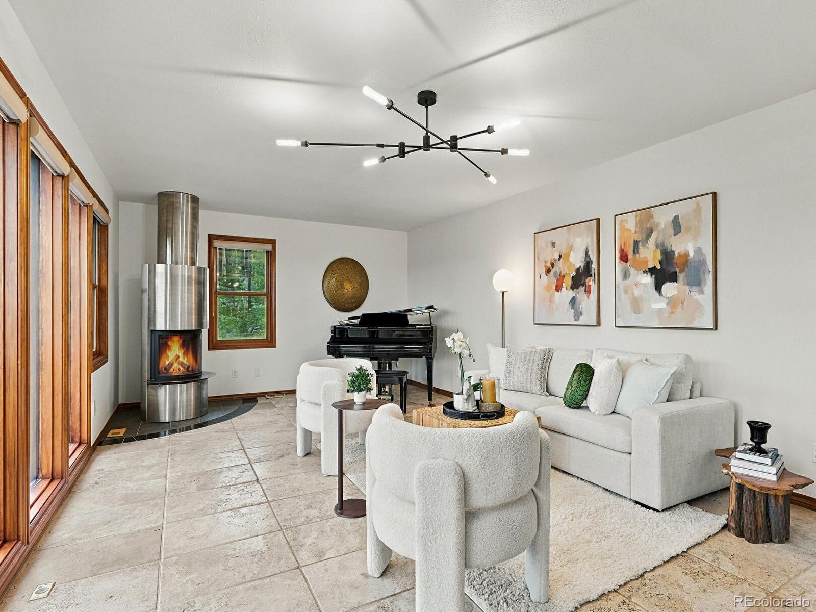 MLS Image #14 for 8641 s warhawk road,conifer, Colorado