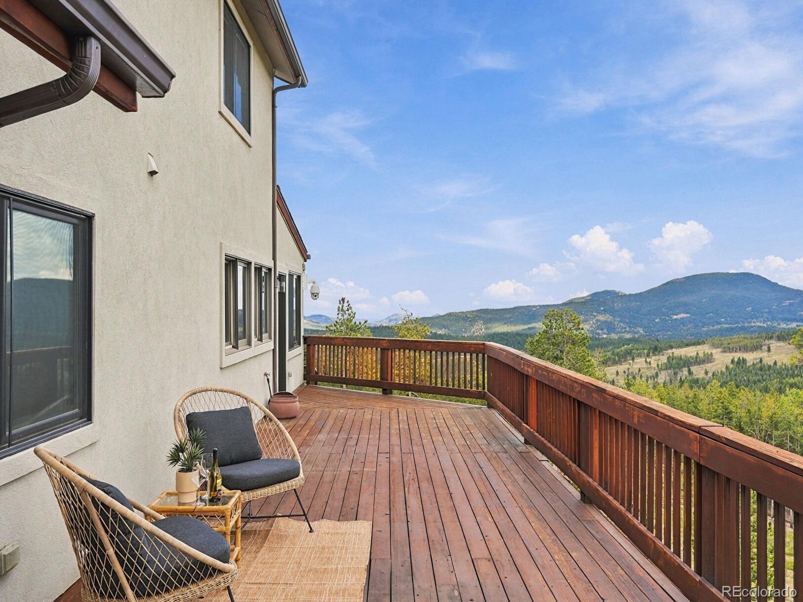 MLS Image #15 for 8641 s warhawk road,conifer, Colorado