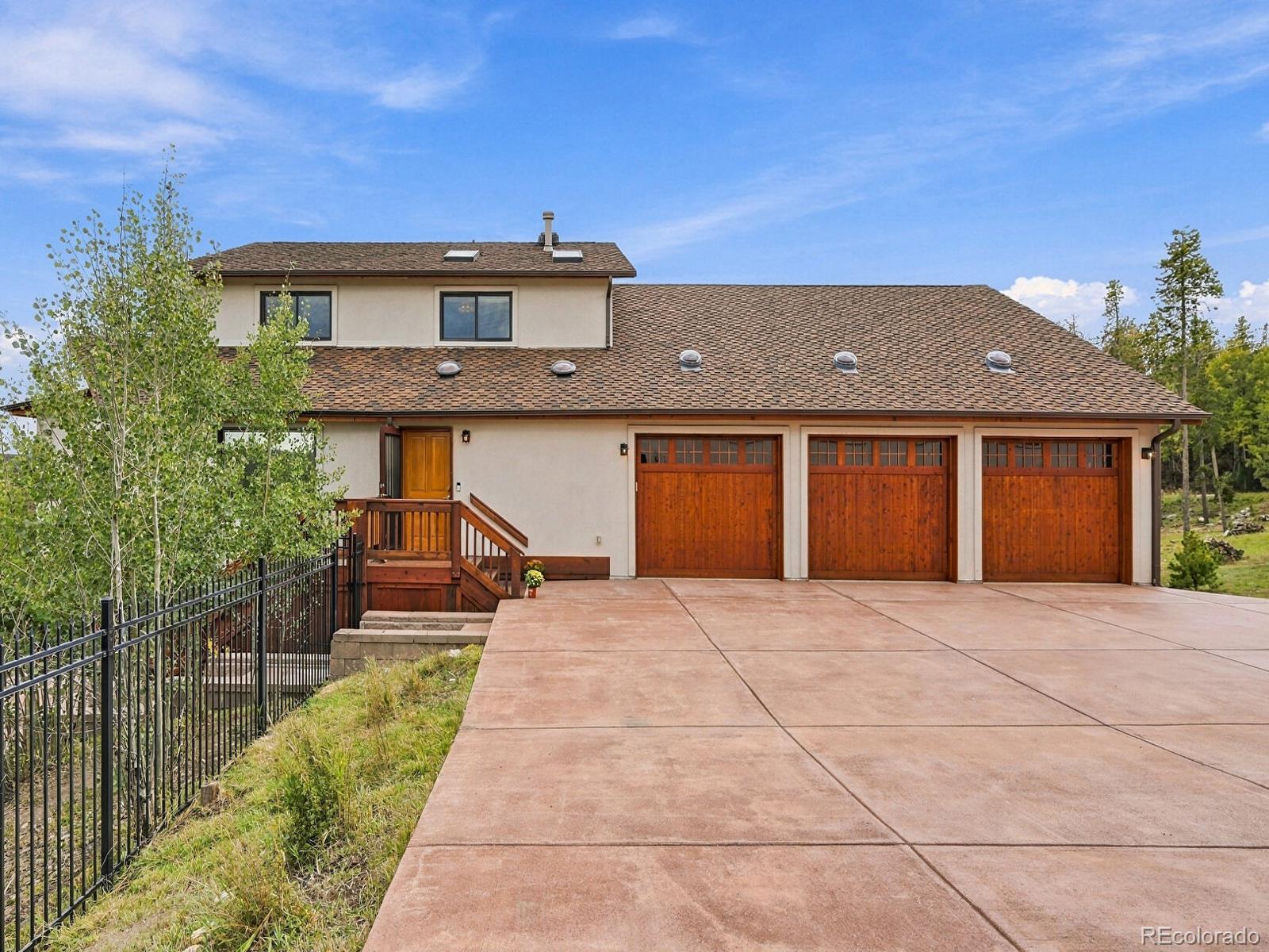 MLS Image #2 for 8641 s warhawk road,conifer, Colorado