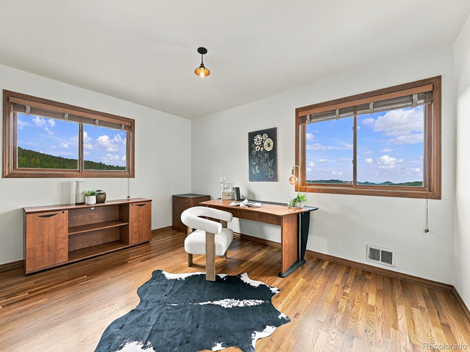 MLS Image #26 for 8641 s warhawk road,conifer, Colorado