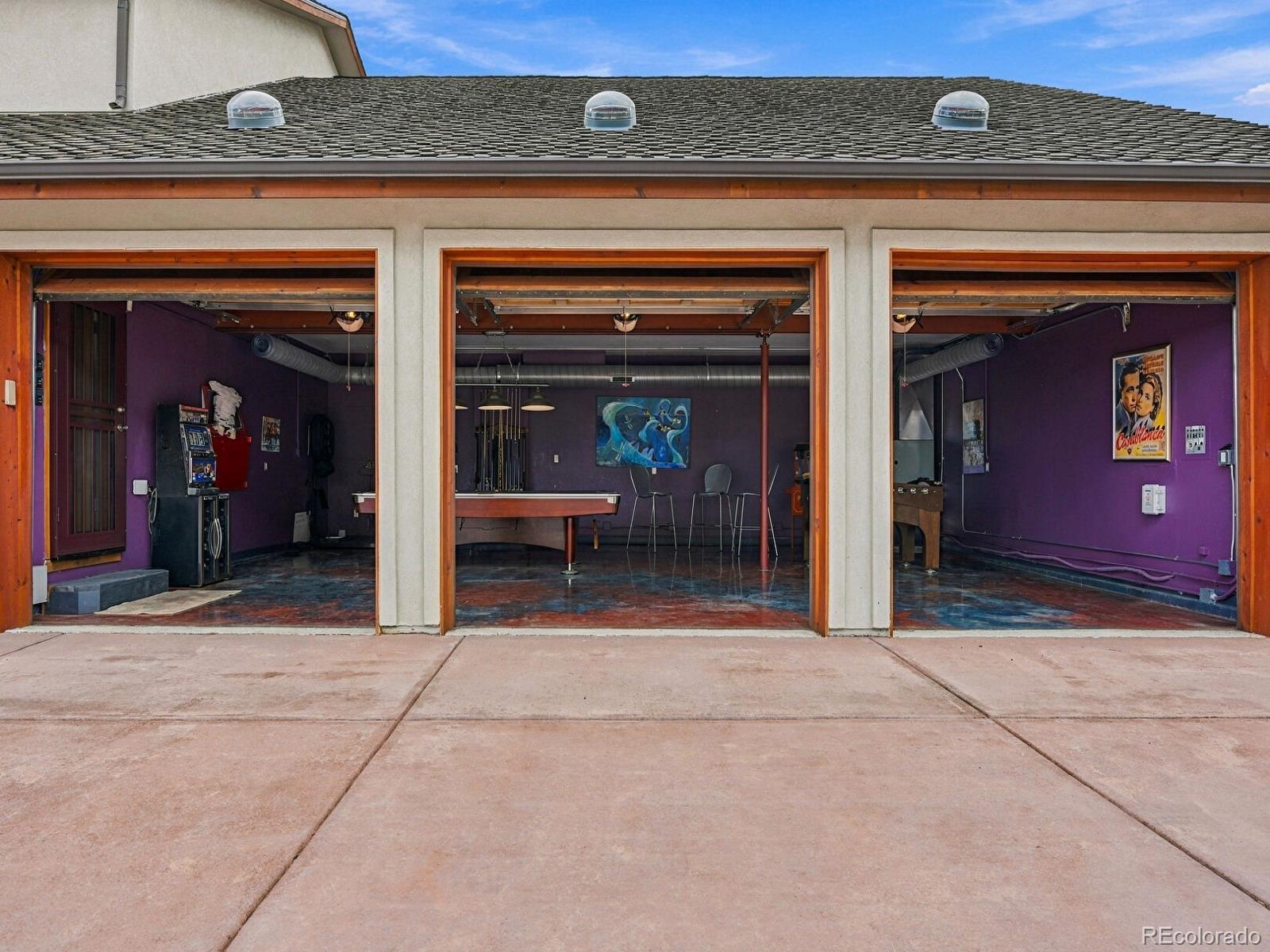 MLS Image #3 for 8641 s warhawk road,conifer, Colorado