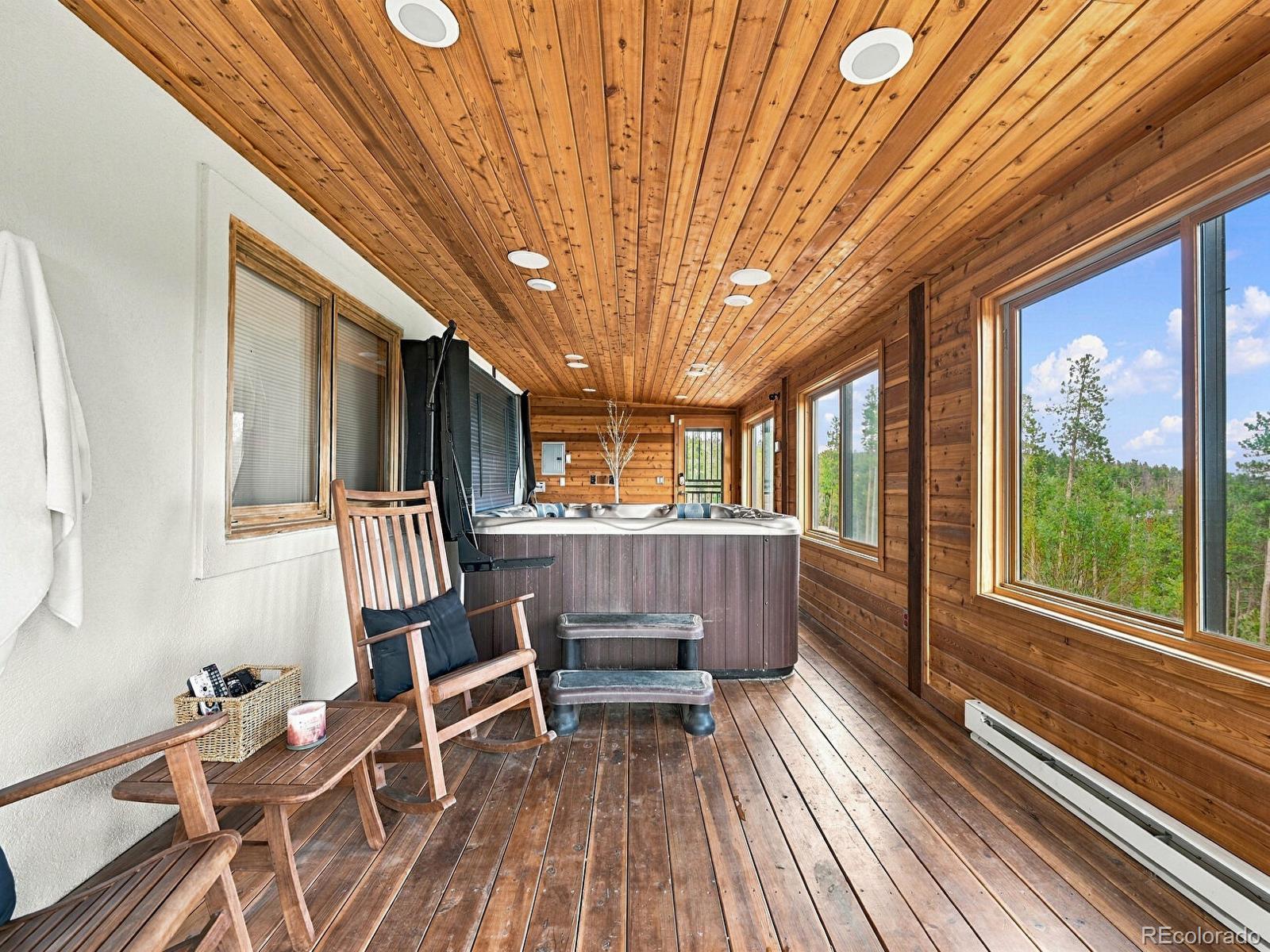 MLS Image #34 for 8641 s warhawk road,conifer, Colorado