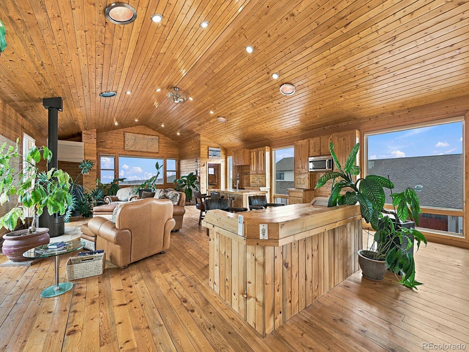 MLS Image #35 for 8641 s warhawk road,conifer, Colorado