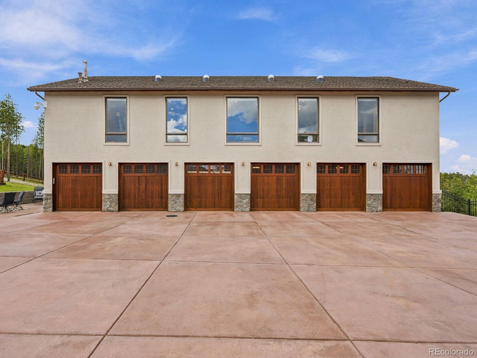 MLS Image #4 for 8641 s warhawk road,conifer, Colorado