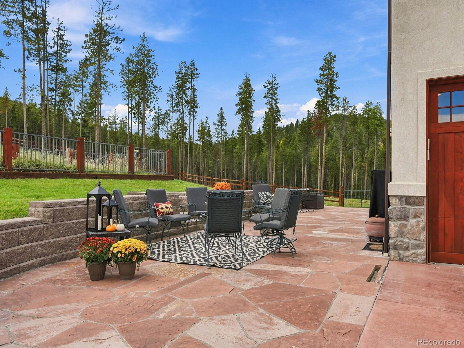 MLS Image #41 for 8641 s warhawk road,conifer, Colorado