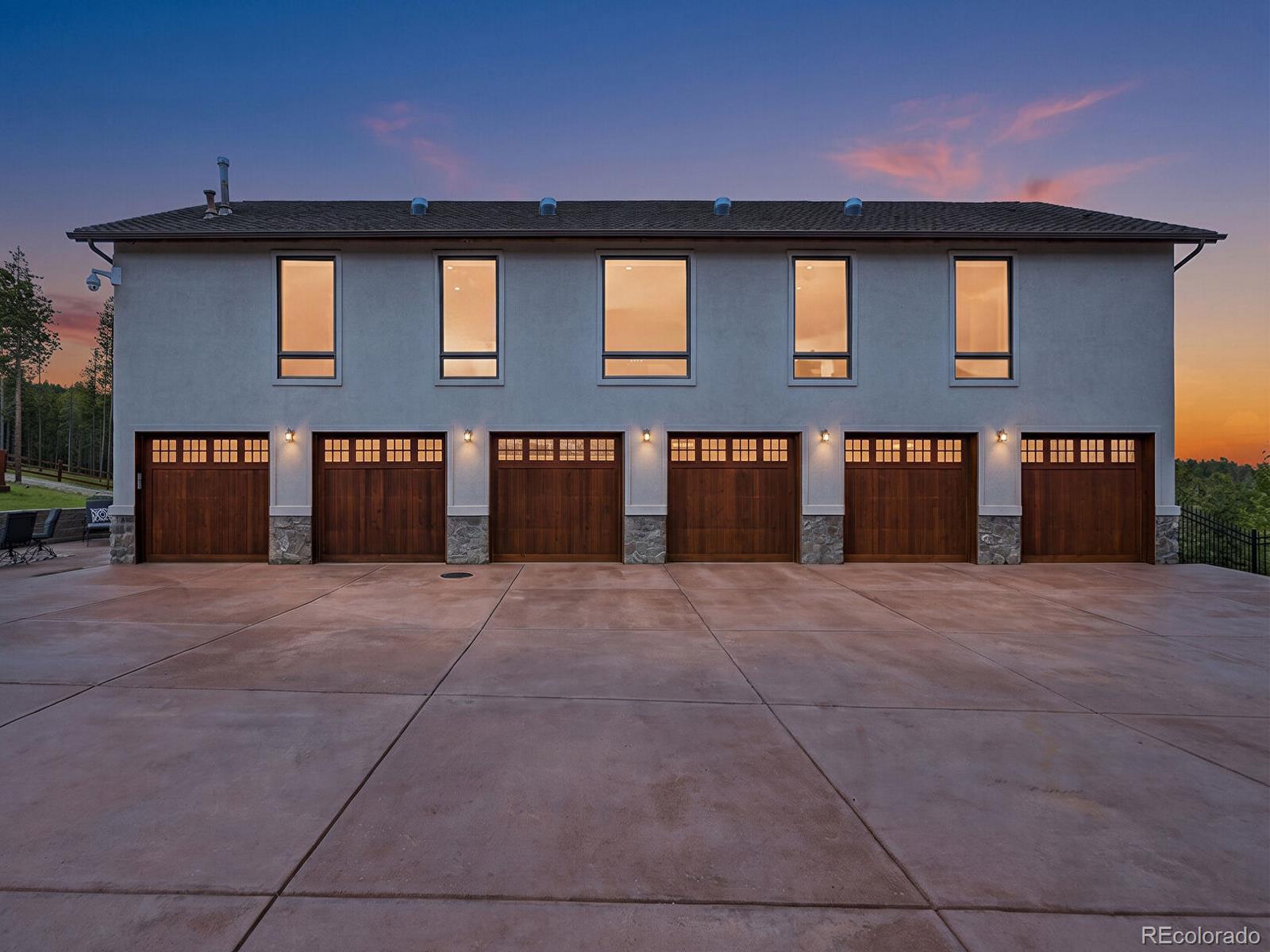 MLS Image #45 for 8641 s warhawk road,conifer, Colorado