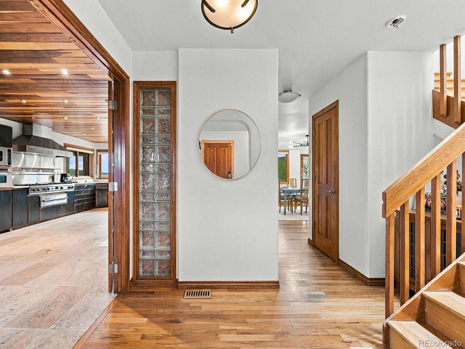MLS Image #5 for 8641 s warhawk road,conifer, Colorado