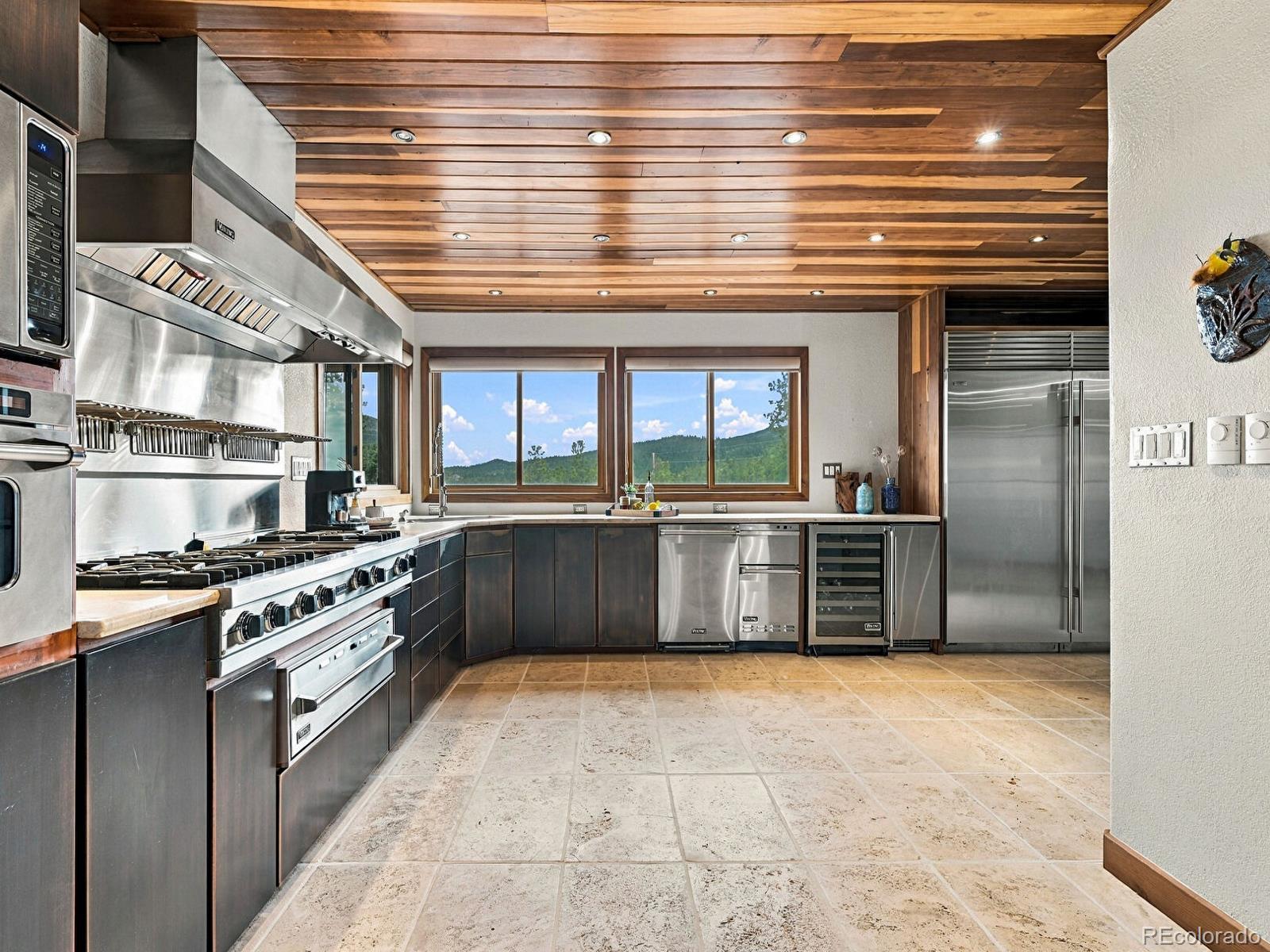 MLS Image #7 for 8641 s warhawk road,conifer, Colorado