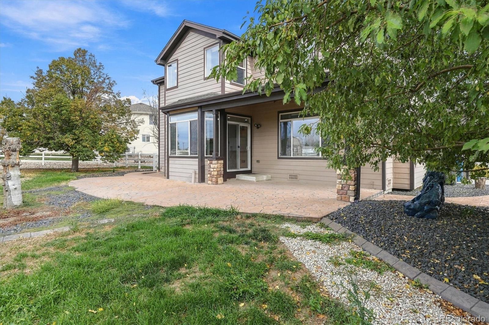 MLS Image #32 for 8420 e 160th place,brighton, Colorado