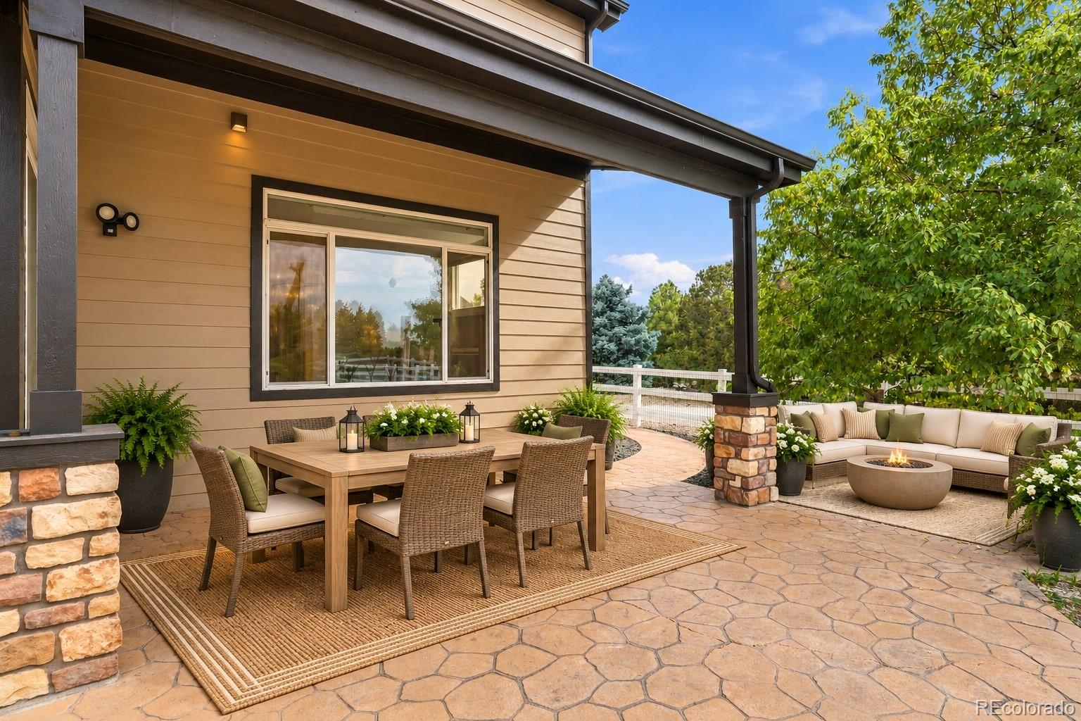 MLS Image #33 for 8420 e 160th place,brighton, Colorado