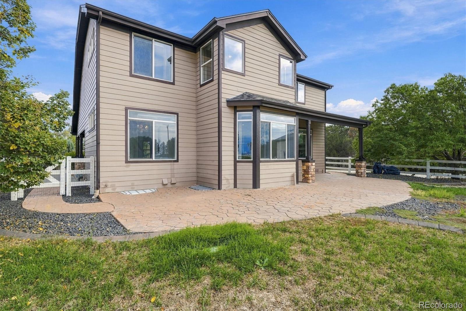 MLS Image #37 for 8420 e 160th place,brighton, Colorado