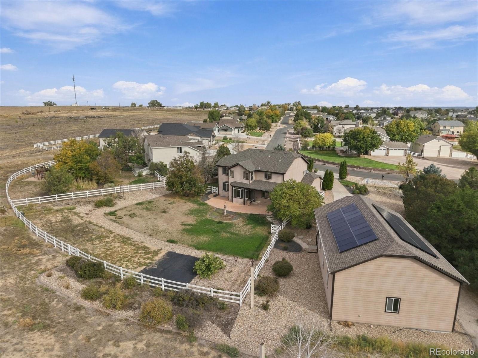 MLS Image #38 for 8420 e 160th place,brighton, Colorado