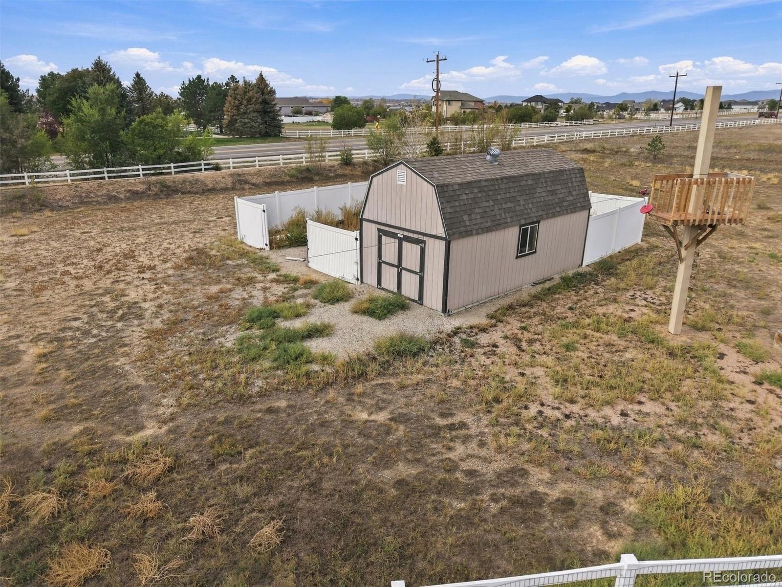 MLS Image #39 for 8420 e 160th place,brighton, Colorado