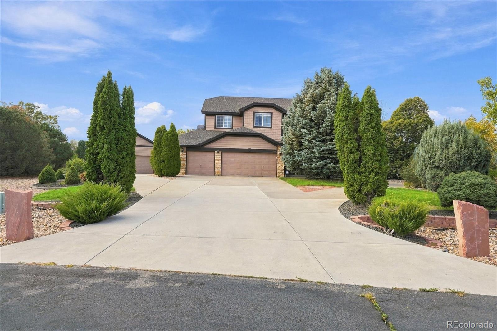 MLS Image #40 for 8420 e 160th place,brighton, Colorado