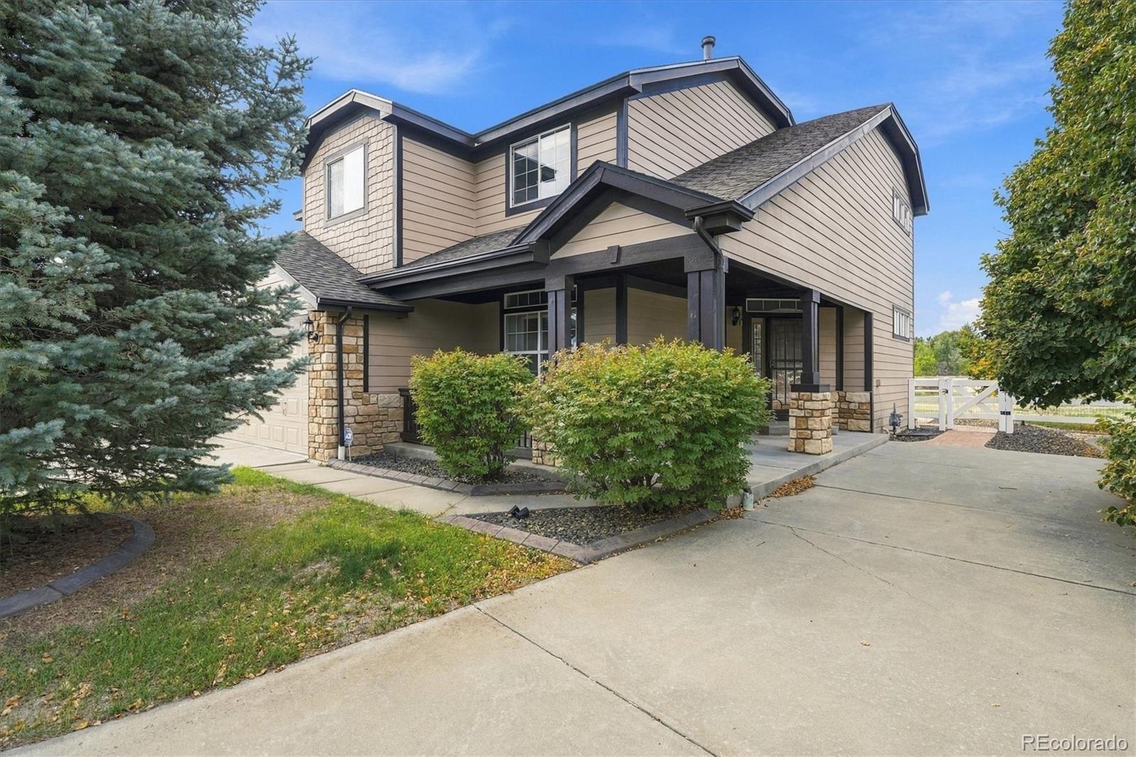 MLS Image #41 for 8420 e 160th place,brighton, Colorado