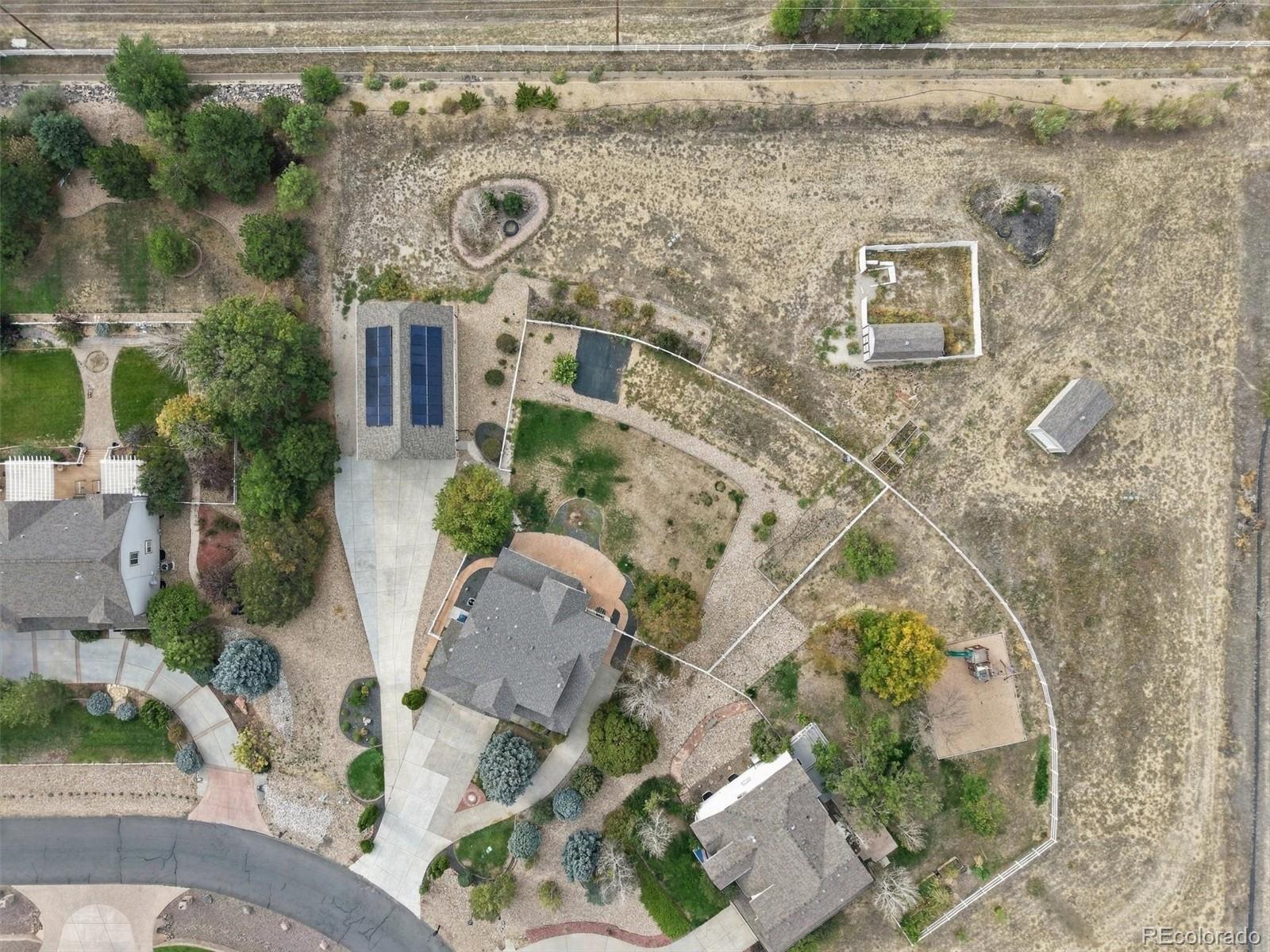 MLS Image #42 for 8420 e 160th place,brighton, Colorado