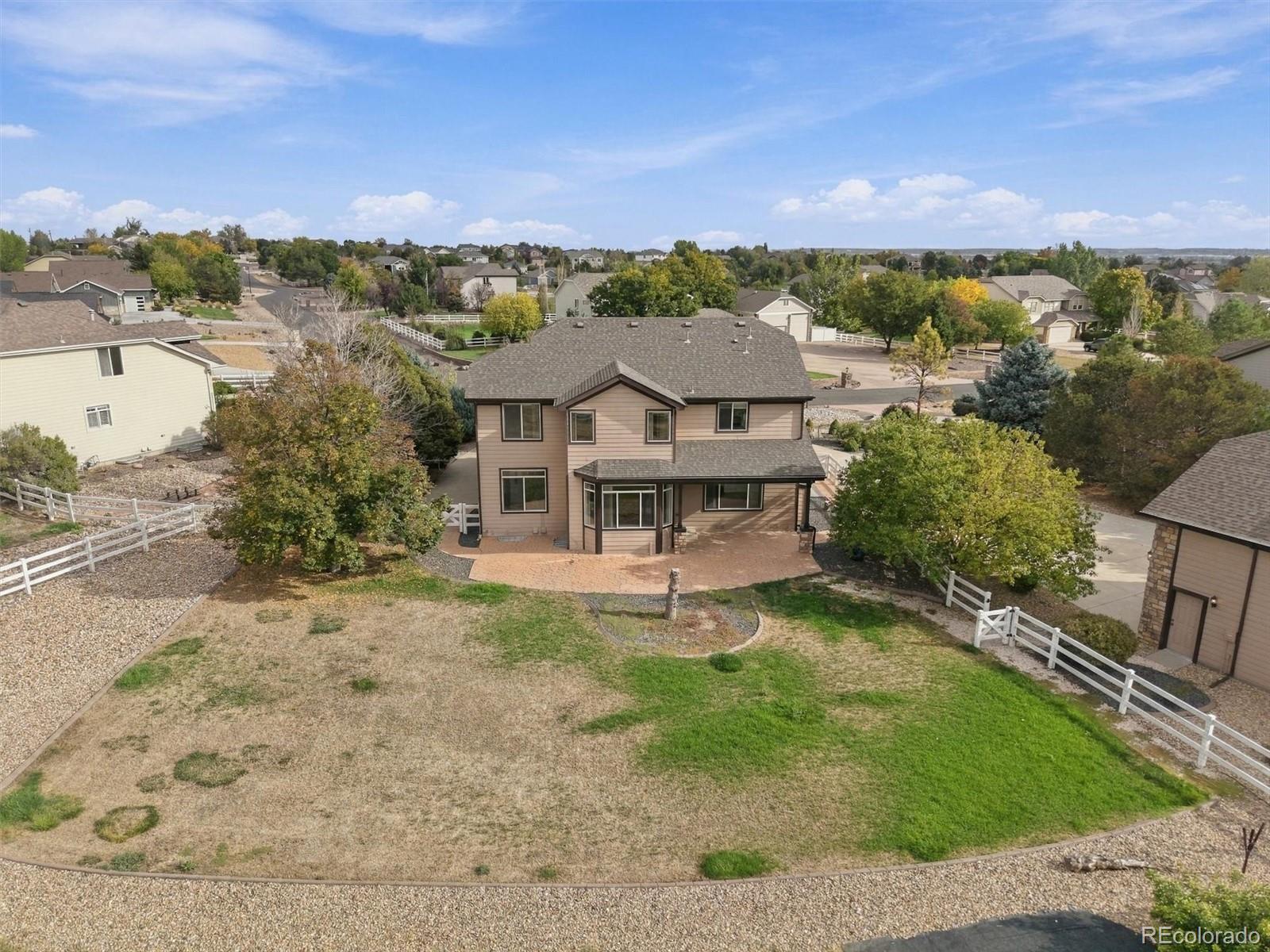 MLS Image #43 for 8420 e 160th place,brighton, Colorado