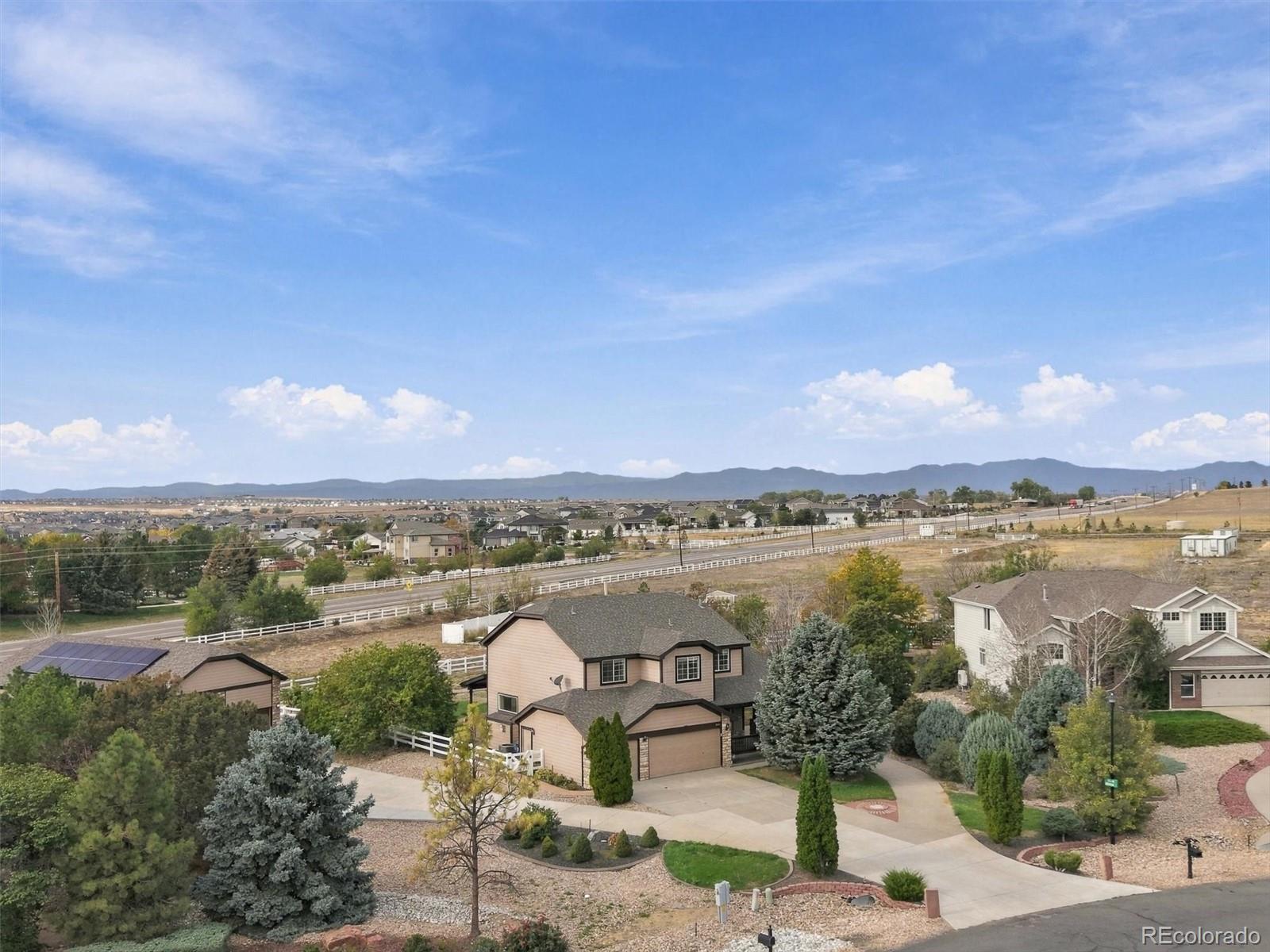 MLS Image #45 for 8420 e 160th place,brighton, Colorado