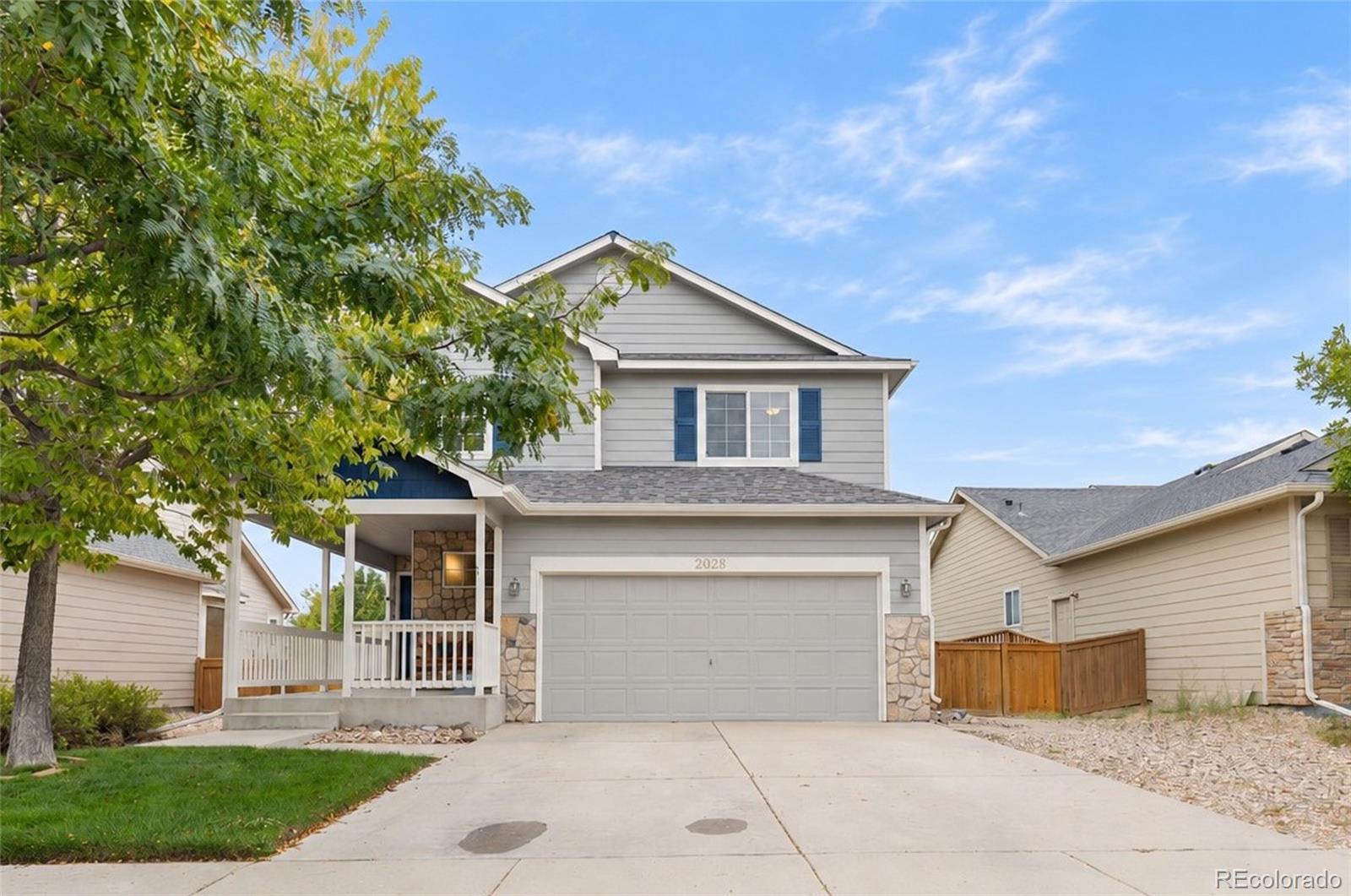 MLS Image #2 for 2028  jade avenue,lochbuie, Colorado