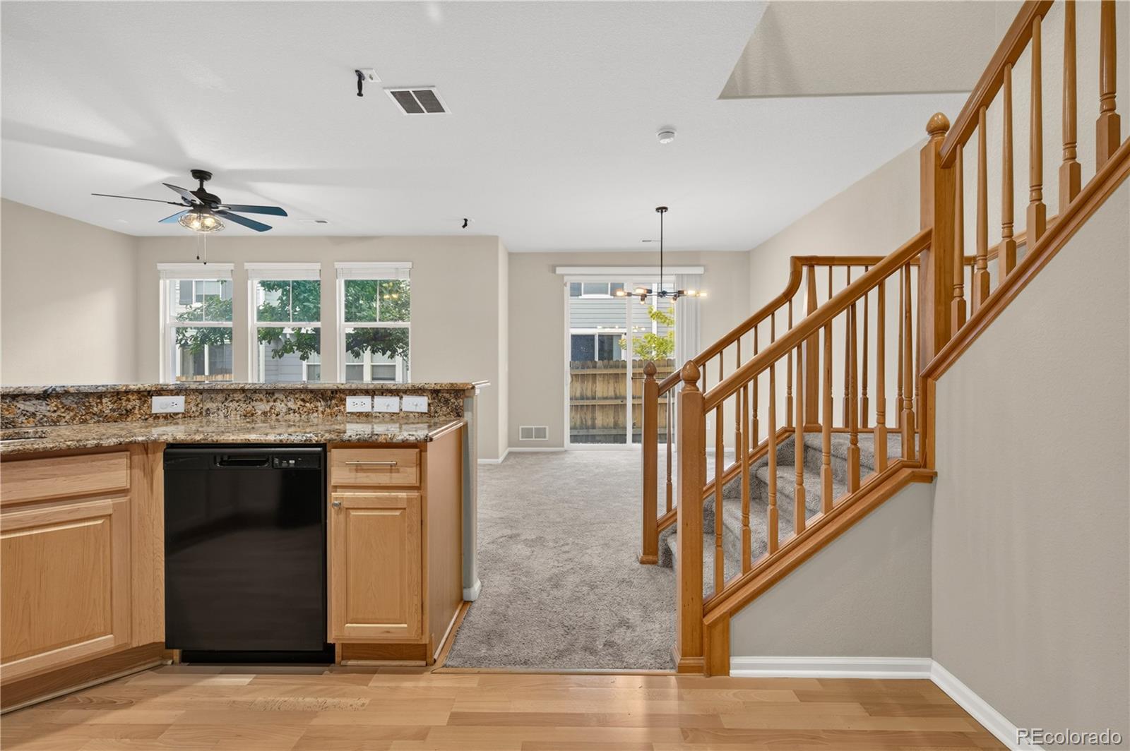 MLS Image #10 for 17201  lark water lane b,parker, Colorado