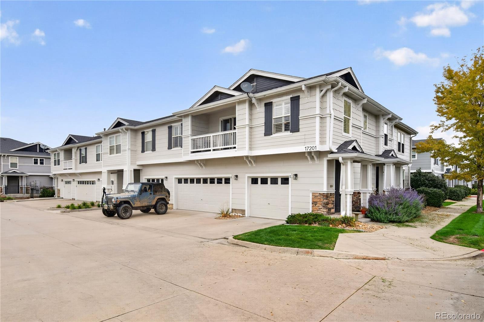 MLS Image #29 for 17201  lark water lane b,parker, Colorado