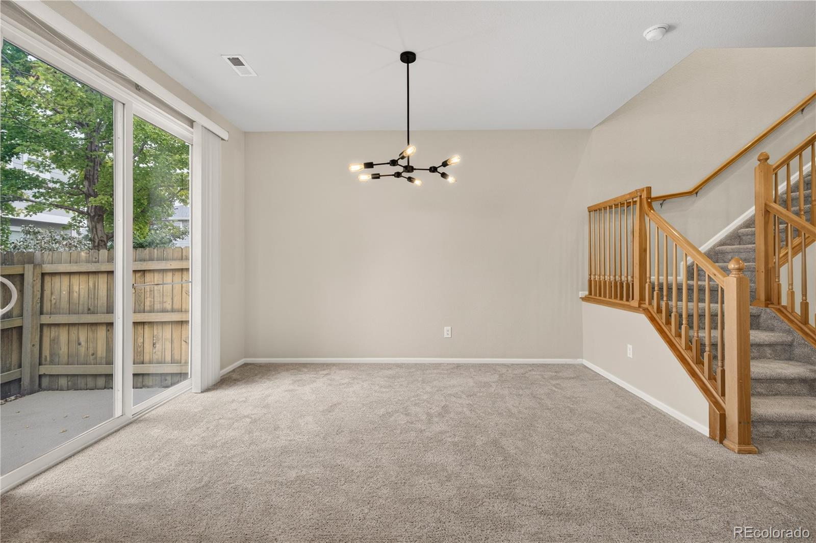 MLS Image #3 for 17201  lark water lane b,parker, Colorado