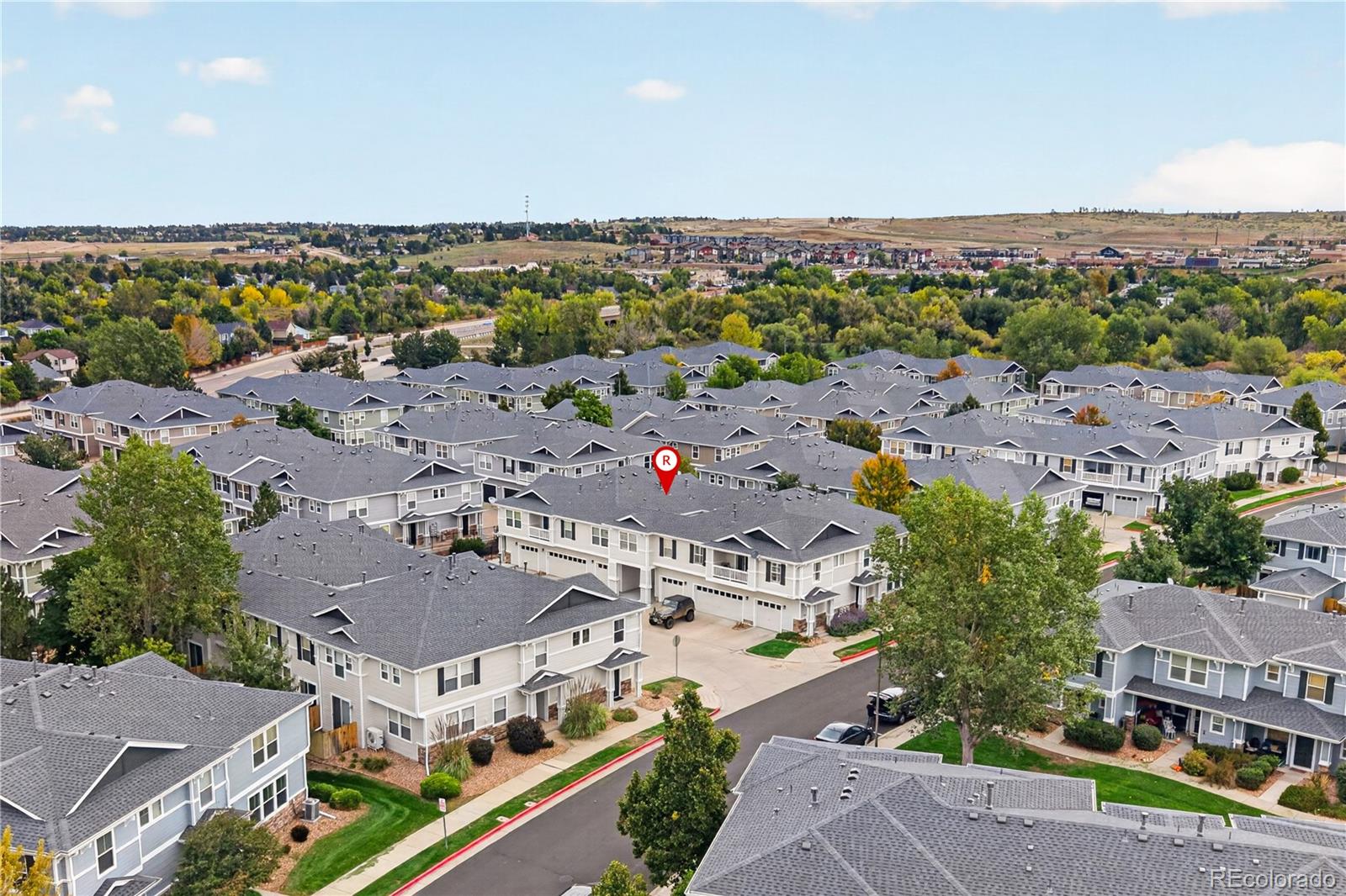 MLS Image #31 for 17201  lark water lane b,parker, Colorado