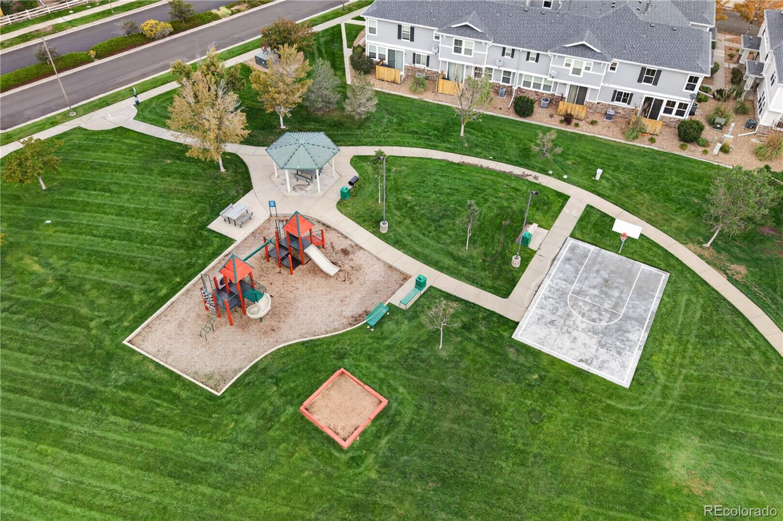 MLS Image #34 for 17201  lark water lane b,parker, Colorado